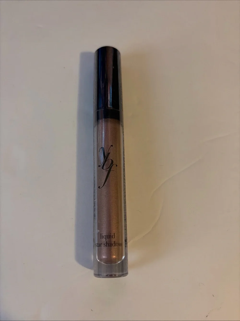 Ybf  Liquid Star Shadow- Retrograde Rose NEW SEALED